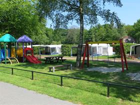 Camping Residence de Eese in De Bult /Steenwijk