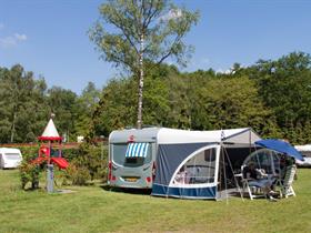 Camping Residence de Eese in De Bult /Steenwijk