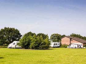 Camping Larik's Hoeve in Leusden