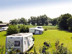 Camping Larik's Hoeve in Leusden
