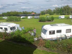 Camping Larik's Hoeve in Leusden