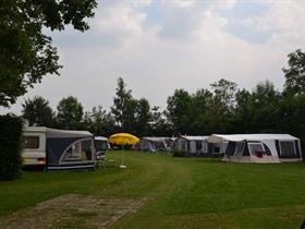 Camping Hoeve Arbeid Adelt in Oisterwijk
