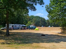 Camping De Deyel in Weert