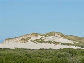 Camping Swartduin in West-Terschelling