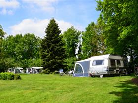 Camping De Stege in De Heurne