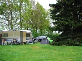 Camping De Stege in De Heurne