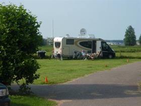 Camping De Boekel in Akersloot