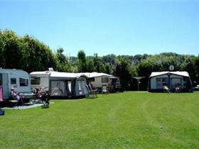 Camping Koegras in Julianadorp