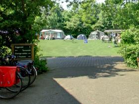 Camping De Eskamp in Lemele