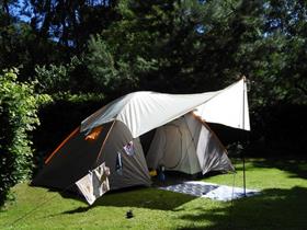 Camping Wildemansheerd in Schildwolde