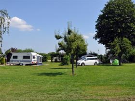 Camping Augustinus in Ingen