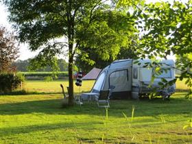 Camping De Baankreis in Almen