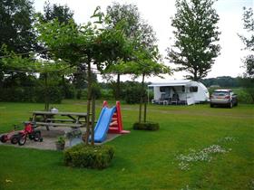 Camping W 'tjewel in Eersel