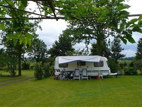 Camping W 'tjewel in Eersel