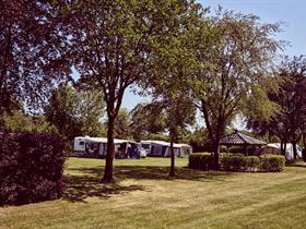 Camping Midden Drenthe in Westerbork (Zwiggelte)