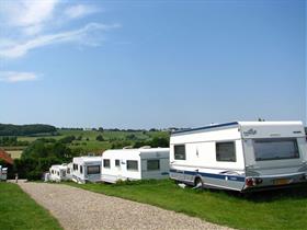 Camping De Chever in Epen