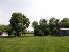 Camping Familie Huismans in Nuland