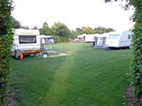 Camping Het Brieden in Scharendijke