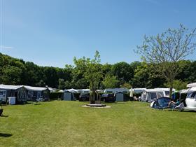 Camping Valkenisse in Biggekerke