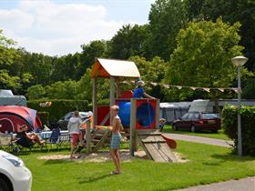 Camping Valkenisse in Biggekerke