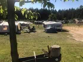Camping Monte Bello in Markelo