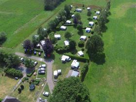 Camping De Deelderij in Schoonloo