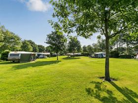 Camping De Deelderij in Schoonloo