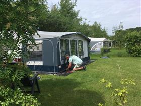 Camping De Graspol in Sint-Oedenrode