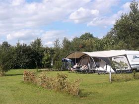 Camping De Graspol in Sint-Oedenrode