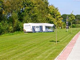 Camping Klein Paradijs in Chaam