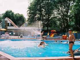 Camping Heidepark in Lemelerveld