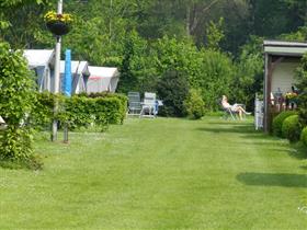 Camping Oud Meijenhorst in Maarsbergen