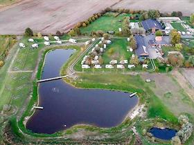 Camping Wetland in Asten