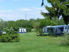 Camping Terhorst in Beilen