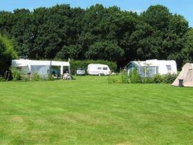 Camping Terhorst in Beilen