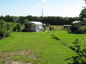 Camping Terhorst in Beilen