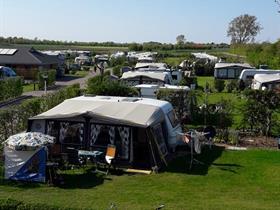 Camping De Lange Pacht in Vlissingen