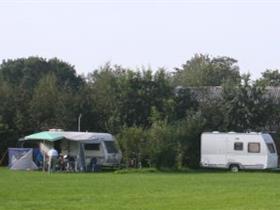 Camping Jiltdijksheide in Opende