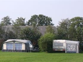 Camping Jiltdijksheide in Opende