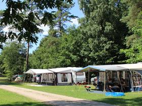 Camping De Koerberg in Heerde