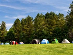 Camping De Banken in Zeewolde