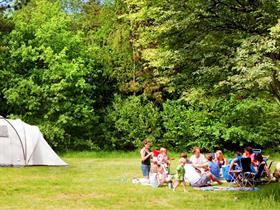 Camping De Banken in Zeewolde