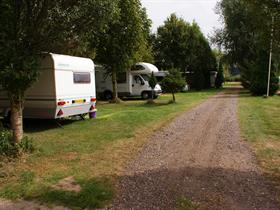 Camping De Himmeling in Herwen