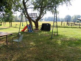 Camping De Himmeling in Herwen