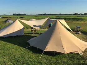 Camping It Dreamlân in Kollumerpomp