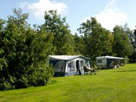 Camping Het Veldhoentje in Beemte-Broekland