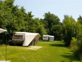 Camping Het Veldhoentje in Beemte-Broekland