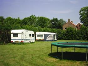 Camping Besuijen in Koudekerke