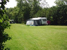 Camping Besuijen in Koudekerke