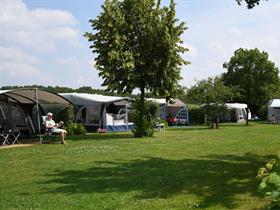 Camping Lemmenhof in Ell